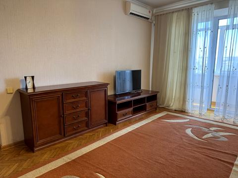 квартира за адресою Гоголівська вул., 36-40