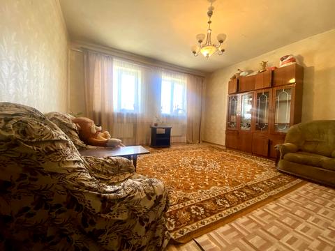 квартира по адресу Адмирала Лазарева ул., 40