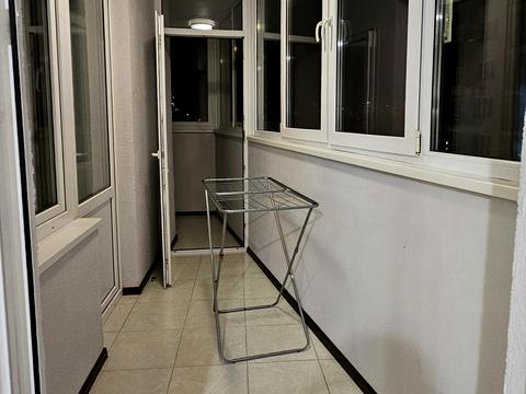 квартира за адресою Ушинського вул., 14-Б
