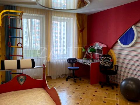 квартира за адресою Юлії Здановської вул. (Ломоносова), 54-А