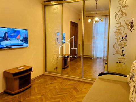 квартира по адресу Поповича Омеляна, 17