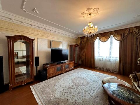квартира по адресу Владимира Ивасюка просп. (Героїв Сталінграду), 4К4