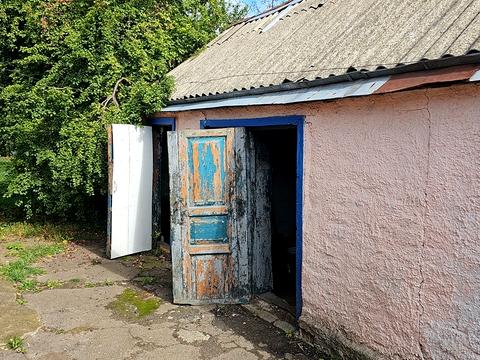дом по адресу Дмитриевская ул.