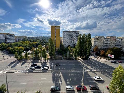 квартира за адресою Слави бульв., 8