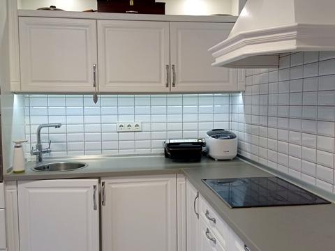 квартира за адресою Григорія Ващенка вул., 7
