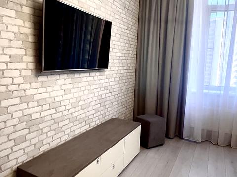 квартира по адресу Архитекторская ул., 24