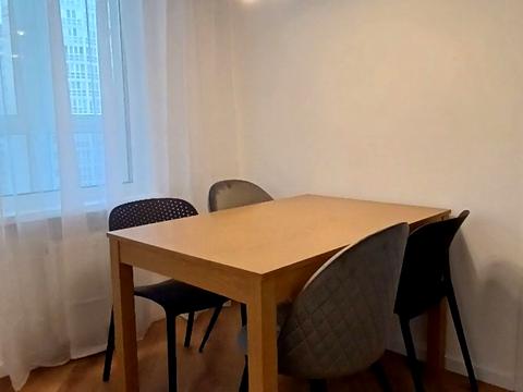 квартира по адресу Бориса Гмыри ул., 20