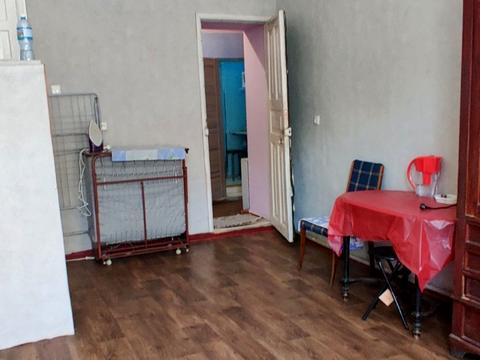 комната по адресу Пироговская ул., 21