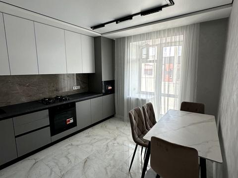 квартира по адресу Варшавський, 1