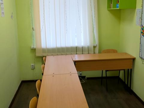 коммерческая по адресу Долматова ул. (Долматова), 15