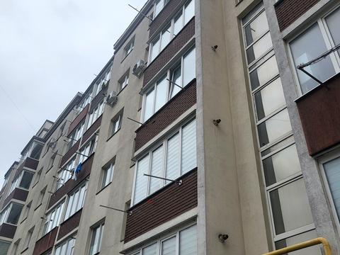 квартира по адресу Старокостянтинівське шоссе, 2в