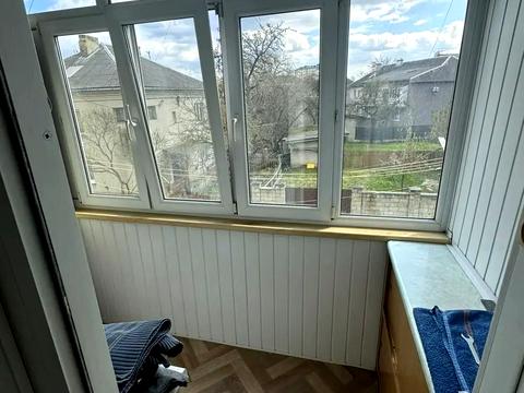 квартира за адресою Старицького вул., 11