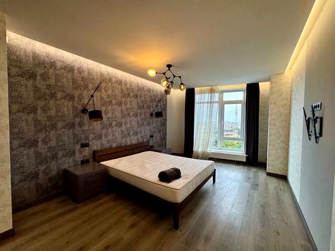 квартира за адресою Кульпарківська, 64а