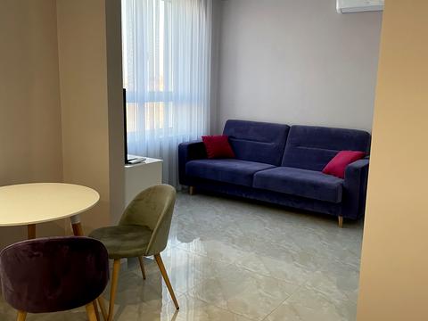 квартира по адресу Драгоманова ул., 10