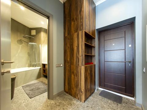 квартира за адресою Зарічна вул., 1-В