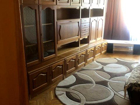квартира за адресою Рене Декарта вул. (Кулібіна), 6