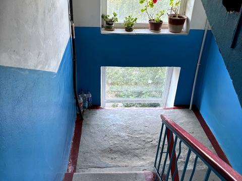 квартира по адресу Комарова ул., 9