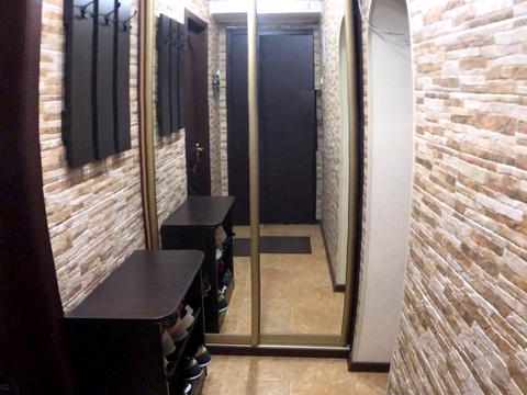 квартира за адресою Автозаводська вул., 89