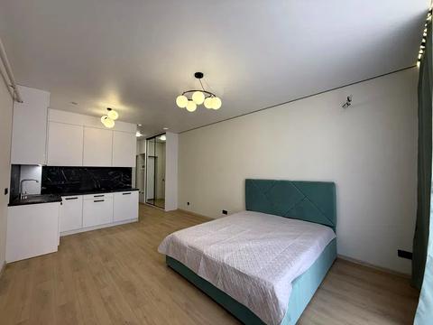 квартира за адресою Гідності вул., 7