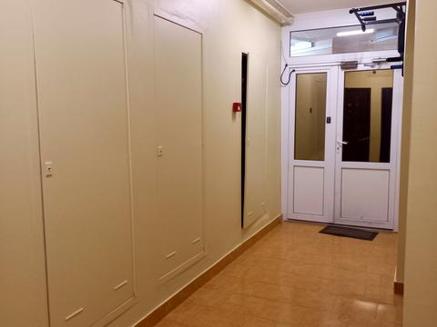 квартира за адресою Срібнокільська вул., 1