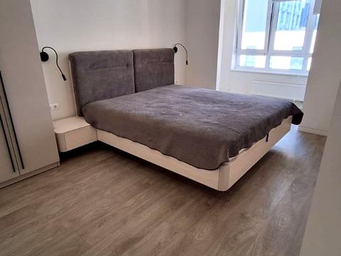 квартира за адресою Салютна вул., 2