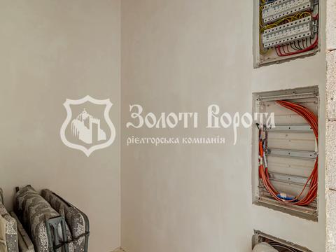 квартира по адресу Академика Заболотного ул., 1-Б