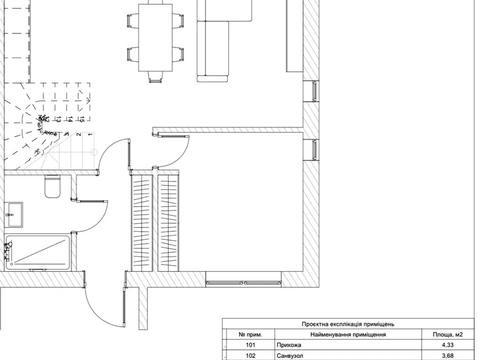 будинок за адресою Виговського вул. (Суворова)