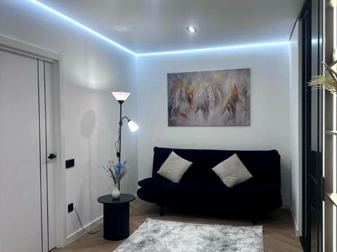 квартира по адресу Крайковского ул., 3