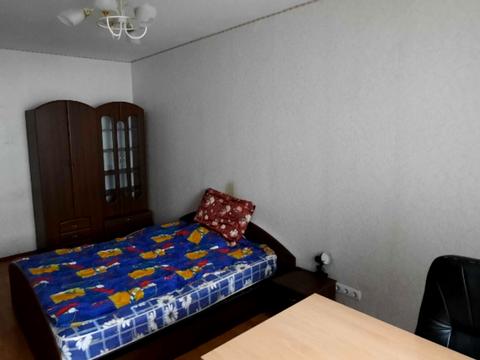 квартира по адресу Татьяны Яблонской ул., 6