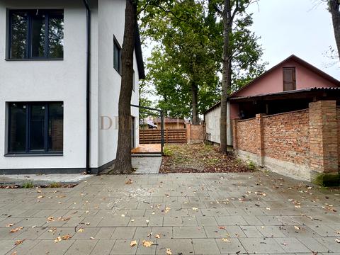 дом по адресу Мичурина ул., 2