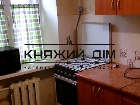 квартира за адресою Шолуденка вул., 16