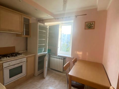 квартира по адресу Івана Виговського, 24в