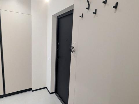 квартира по адресу Бельведерская ул., 32а