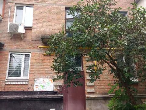 квартира по адресу Макеевская ул., 2