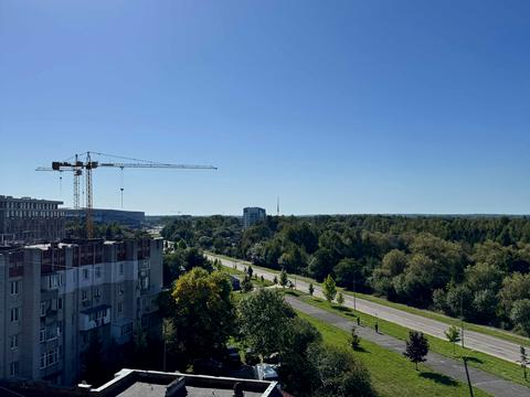 квартира за адресою Карла Мікльоша вул., 27