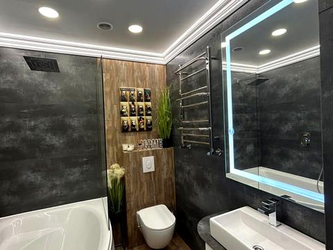 квартира по адресу Запорожское шоссе, 32