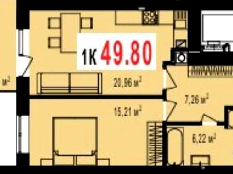 квартира за адресою Гетьмана Мазепи вул., 168