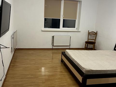 квартира по адресу Ованеса Туманяна ул., 15-А