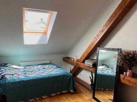 квартира по адресу Василиянок ул., 7