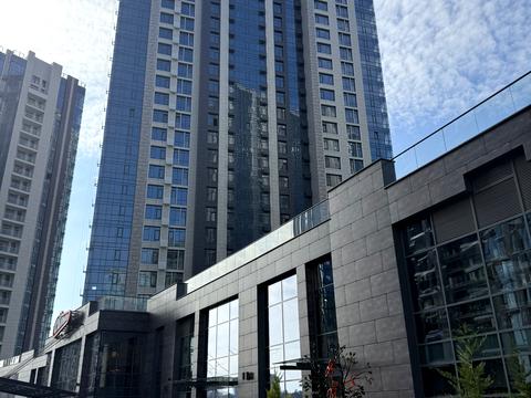 квартира по адресу Андрея Верхогляда ул. (Михайла Драгомирова), 7