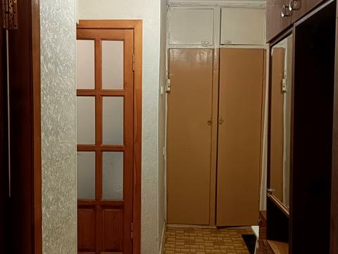 квартира по адресу Академика Королёва ул., 2