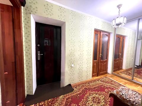 квартира за адресою Протасевича вул., 18