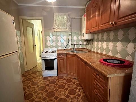 квартира за адресою Загорська вул., 14