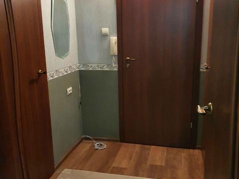 квартира за адресою Оболонський просп., 14-Ж