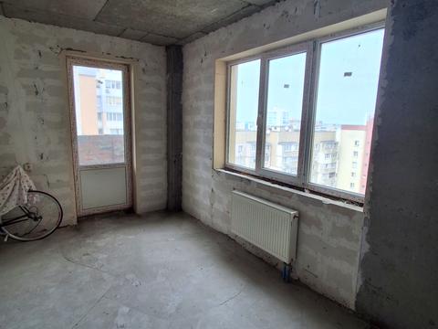 квартира за адресою Героїв Дніпра вул., 23