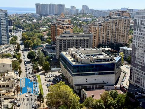 квартира за адресою Генуезька вул., 1-Е