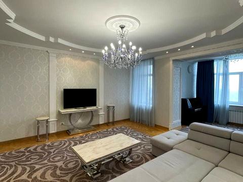 квартира по адресу Каркашадзе пер. (Цегляний), 3