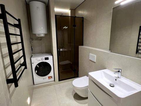 квартира за адресою Валерія Лобановського вул., 30