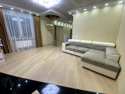 квартира по адресу Червоной Калины просп., 64