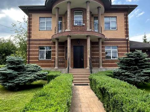 будинок за адресою Сонячна вул.